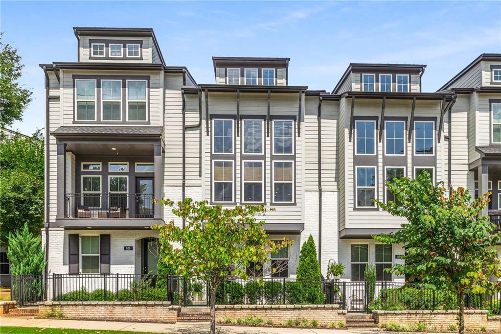 820 Columbia Drive, Decatur