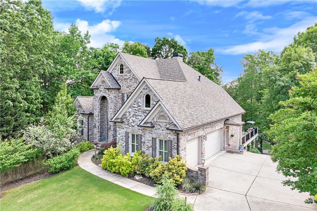 3845 Starboard Point, Gainesville