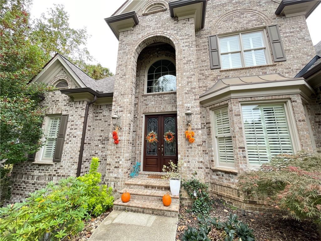 3845 Starboard Point, Gainesville