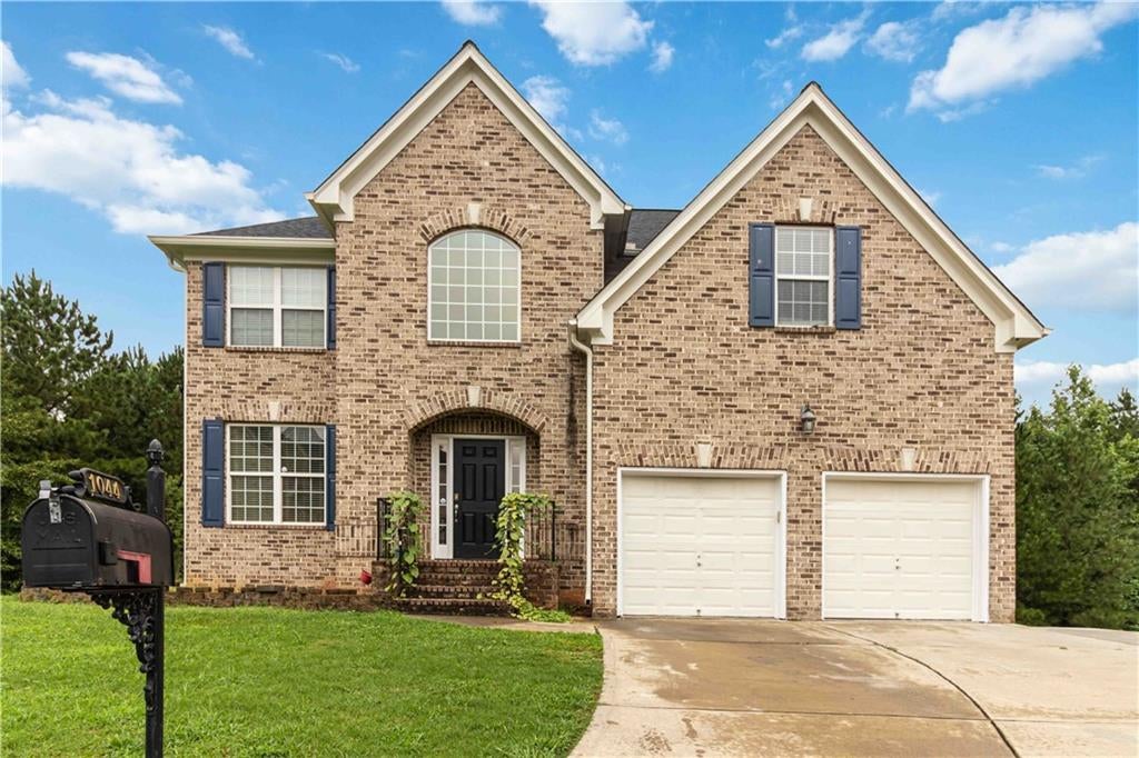 1044 Simonton Hill Court, Lawrenceville