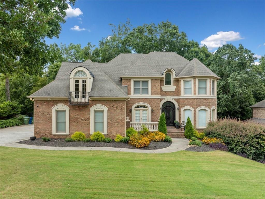 1230 New Britain Drive Sw, Atlanta