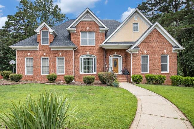 1107 Brookfield Drive, Conyers