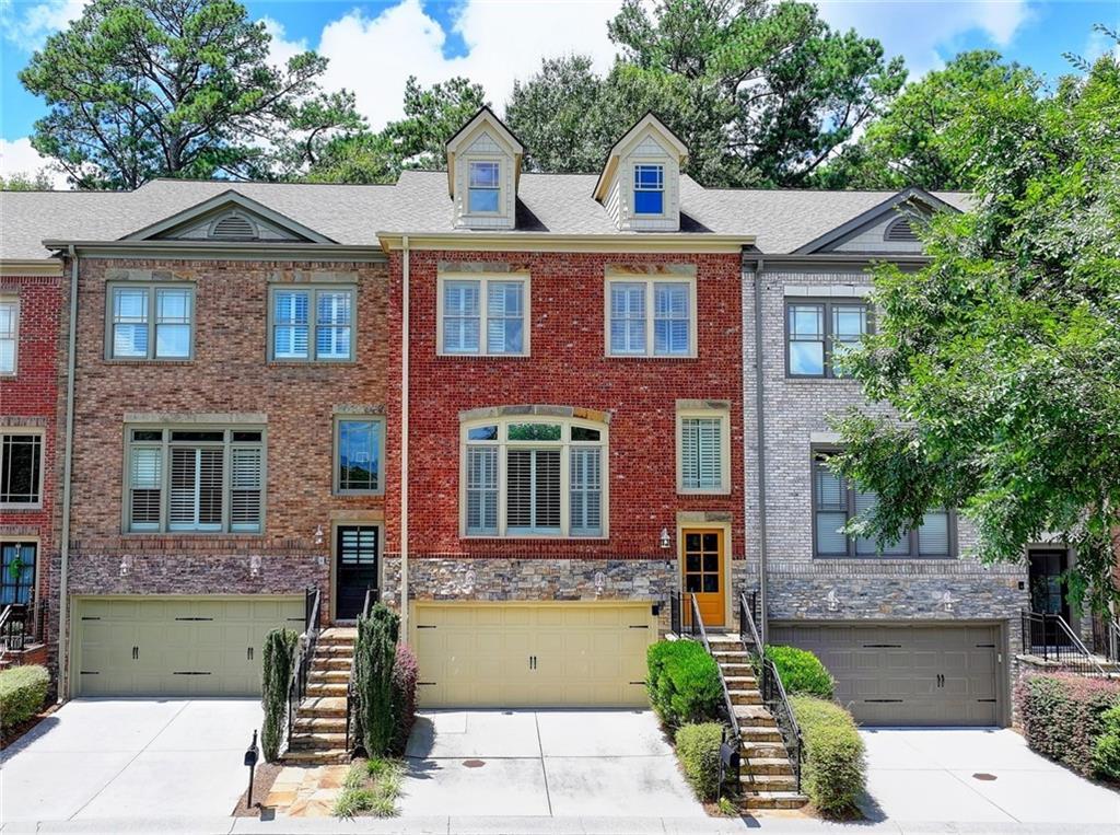 350 Mystic Ridge Lane, Atlanta