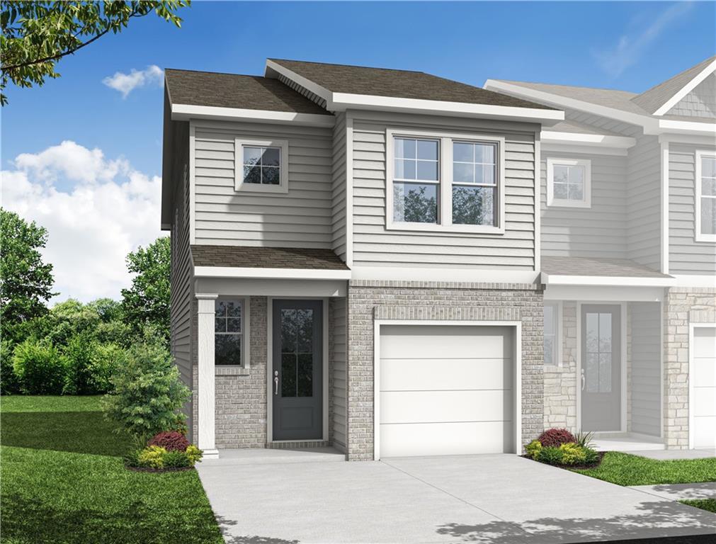 516 Crown Drive, Emerson