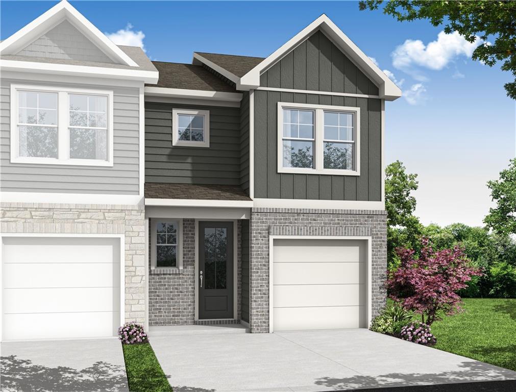 518 Crown Drive, Emerson