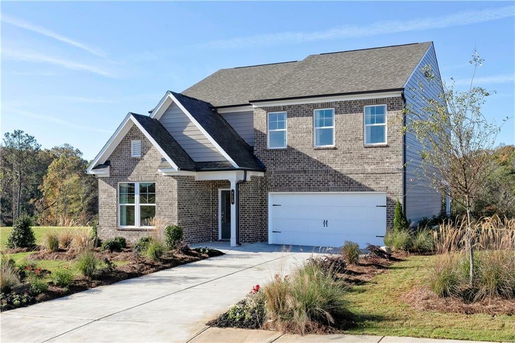 512 Regency Trail, Acworth