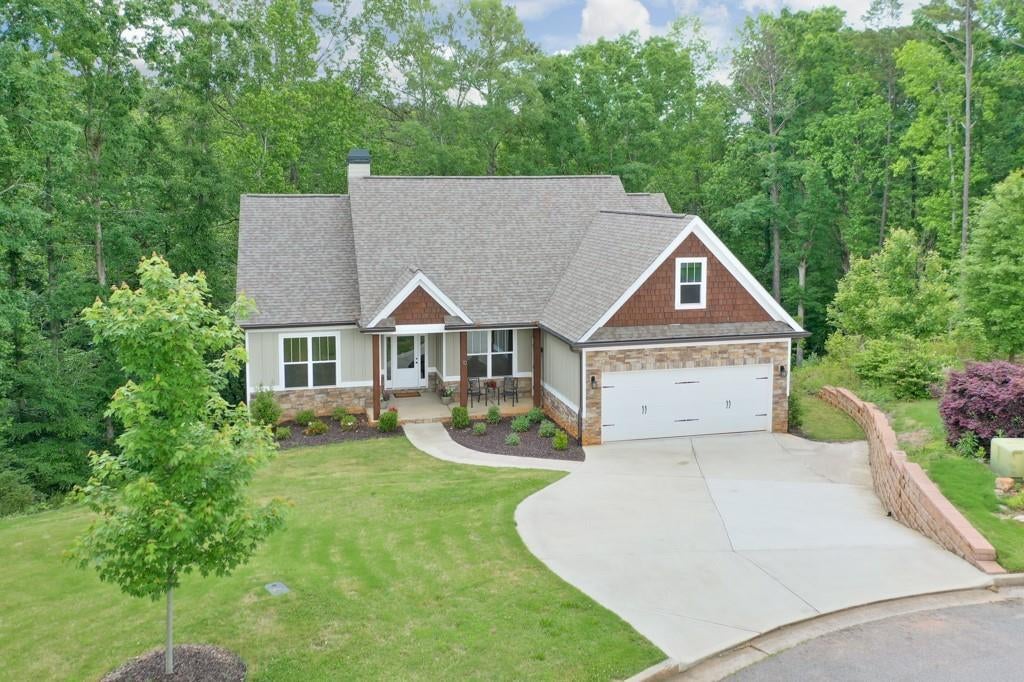 10 Berryhill Place Se, Cartersville