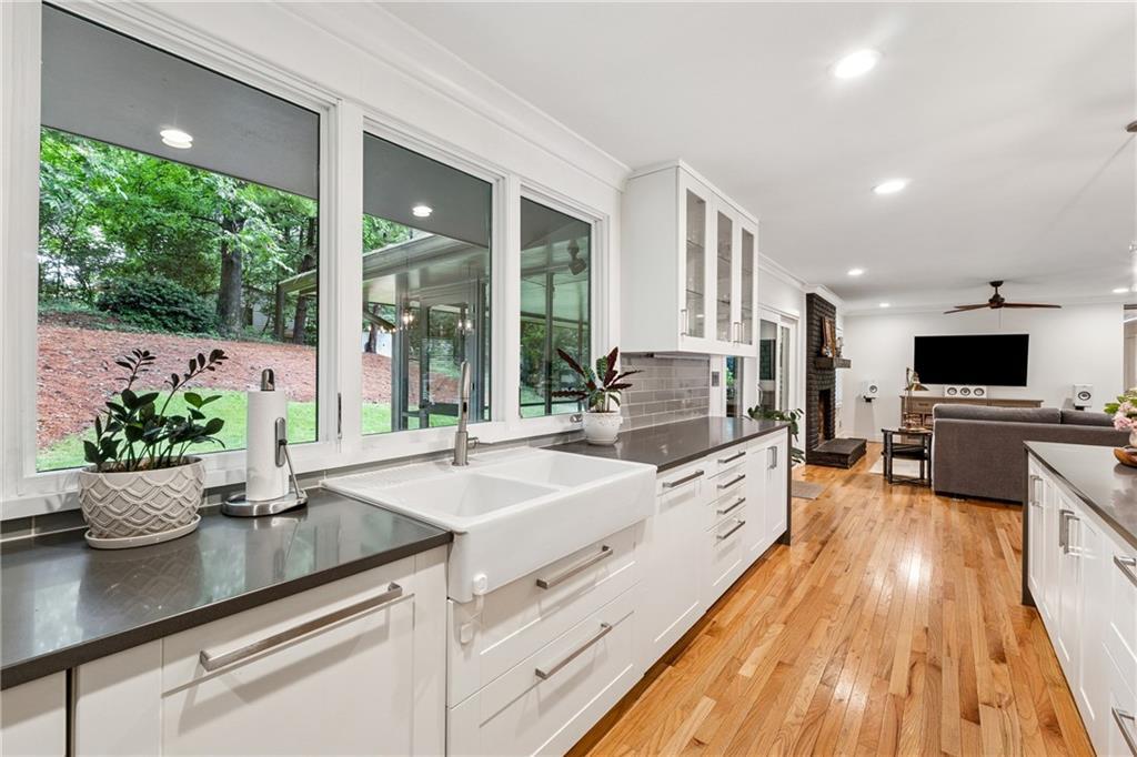 3360 Hidden Acres Drive, Atlanta