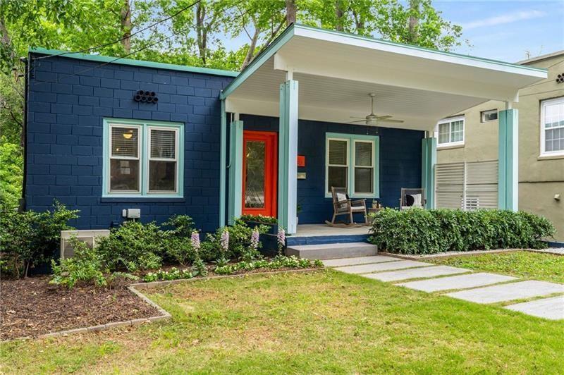 830 Belgrade Avenue, Atlanta