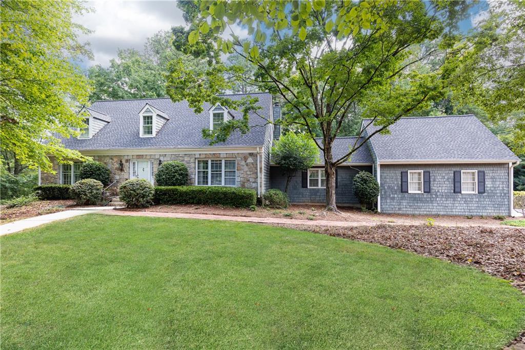 8205 Innsbruck Drive, Atlanta