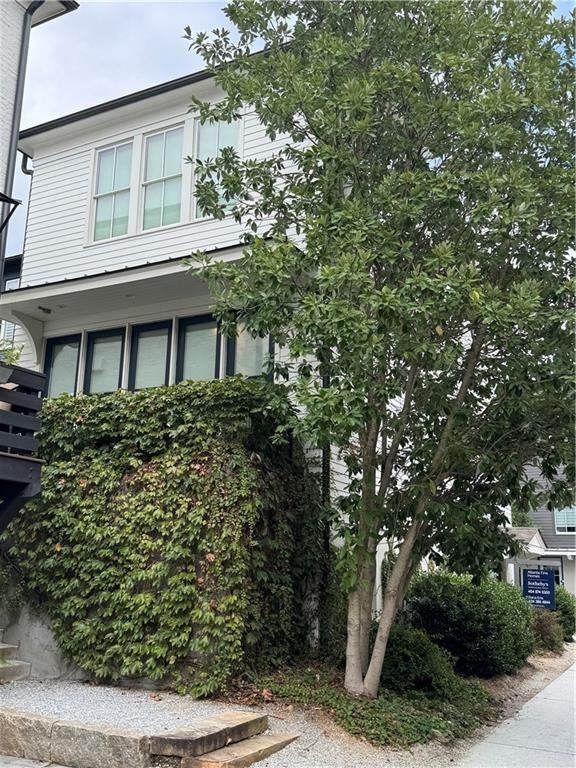 2057 Telfair Circle, Atlanta