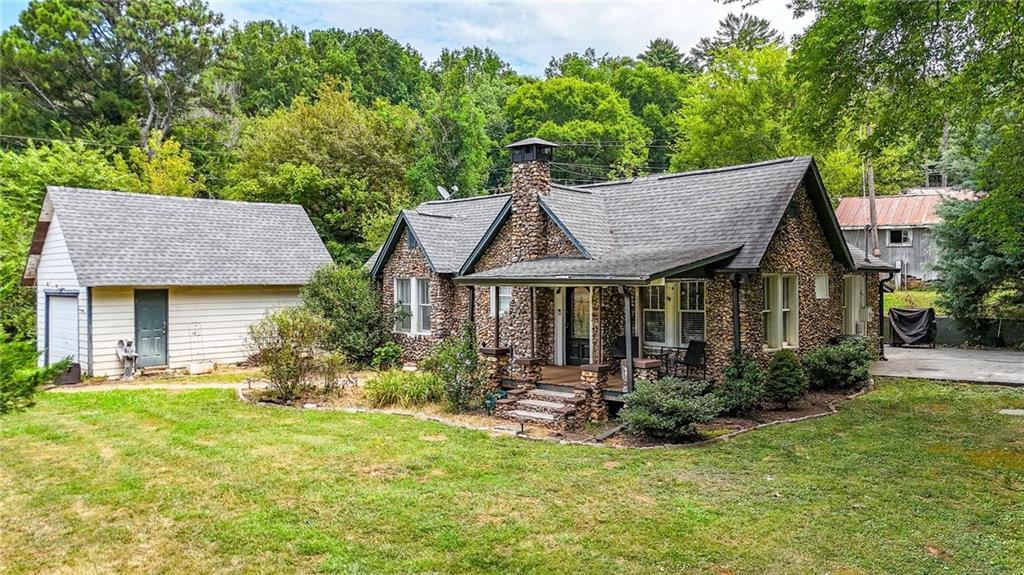 39 Bell Drive Nw, Cartersville