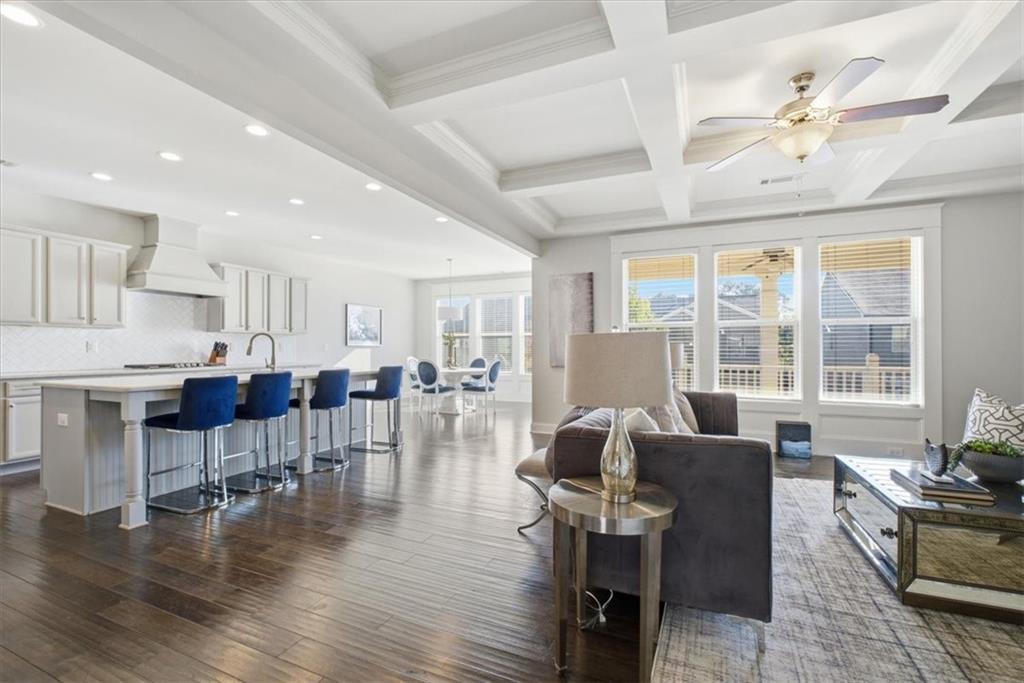 2041 White Cypress Court, Smyrna