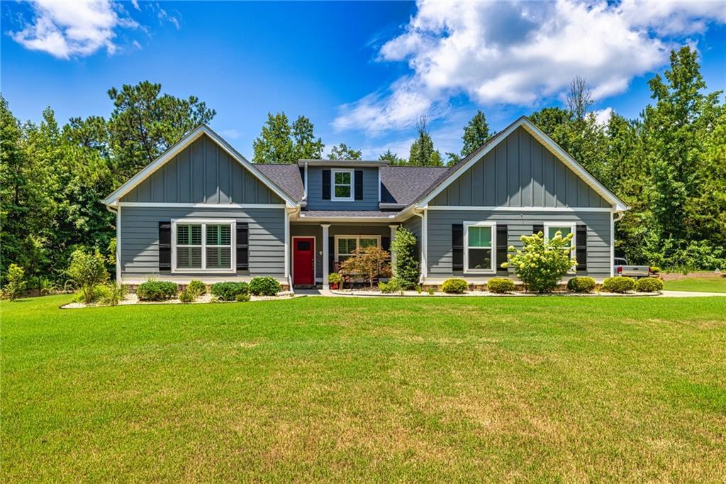 120 Courtland Road, Brooks