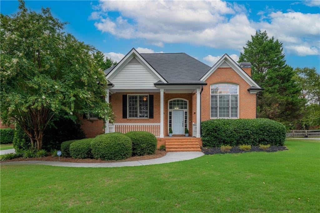 11 Hampton Lane, Cartersville
