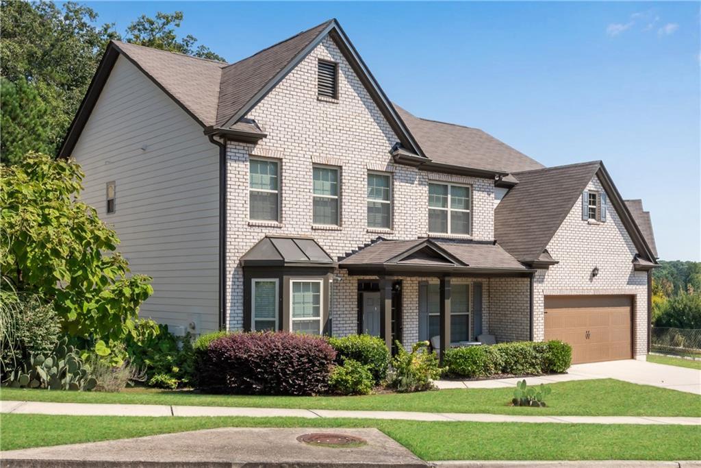 4132 Rovello Way, Buford