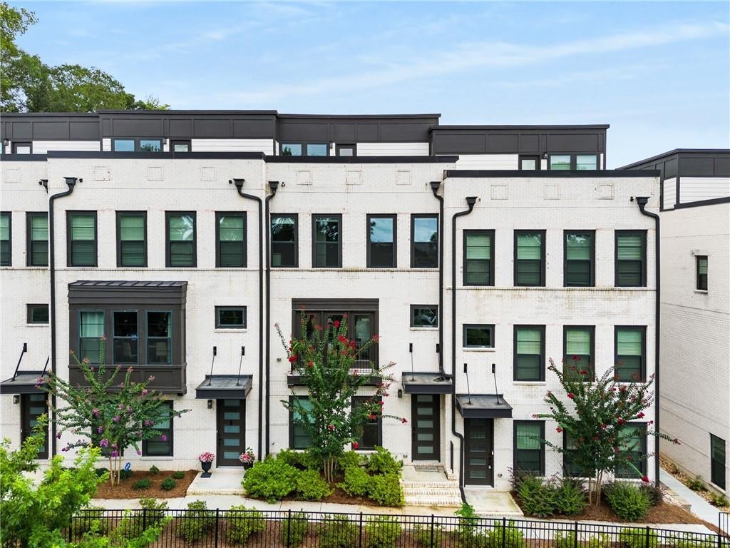 517 Whitlox Road, Atlanta