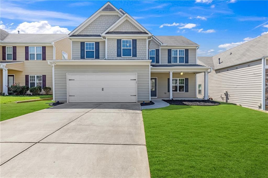 49 Boxwood Way, Dallas