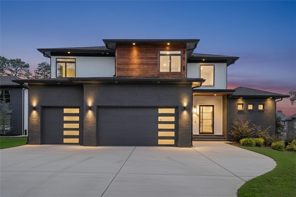 2551 Kilgore Road, Buford