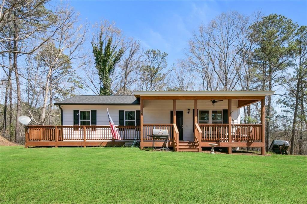 62 Heidelberg Lane Se, Cartersville