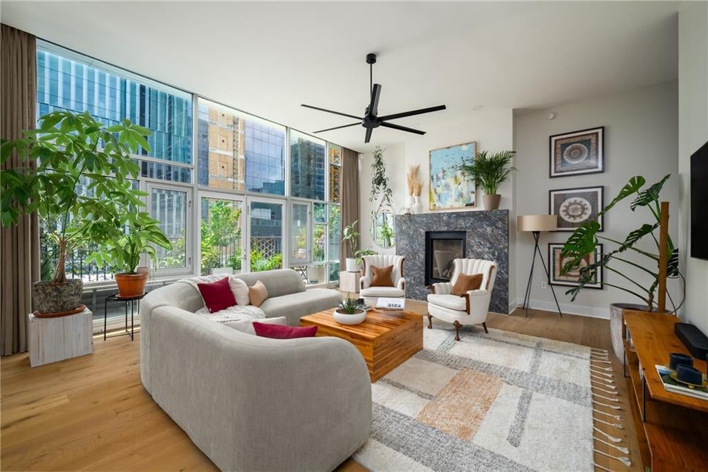 Unit Ph4 - 845 Spring Street Nw, Atlanta