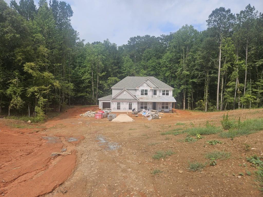 3245 Lions Ruby Lane, Atlanta