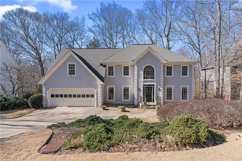 275 Sageglen Road, Lawrenceville