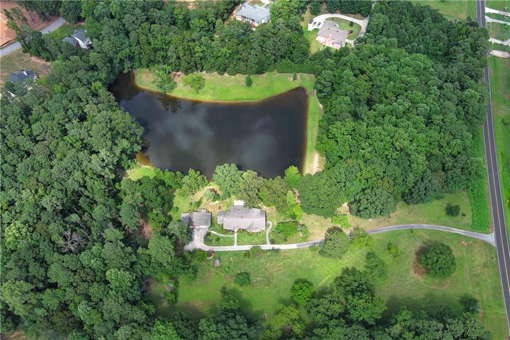 3102 Walt Stephens Road, Jonesboro