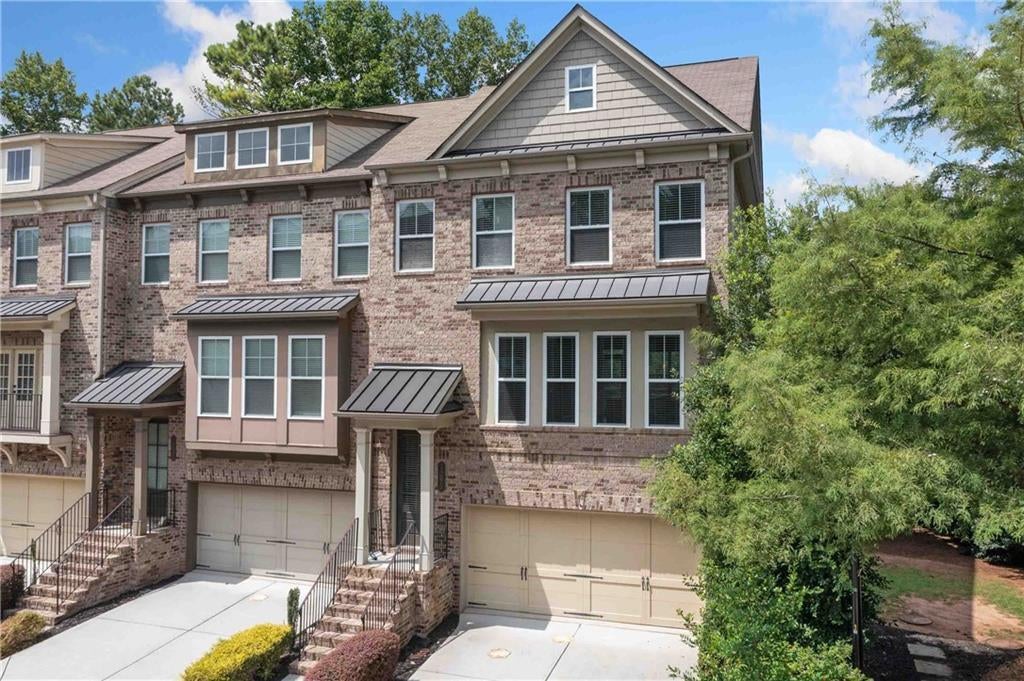 1295 Linden Court, Atlanta