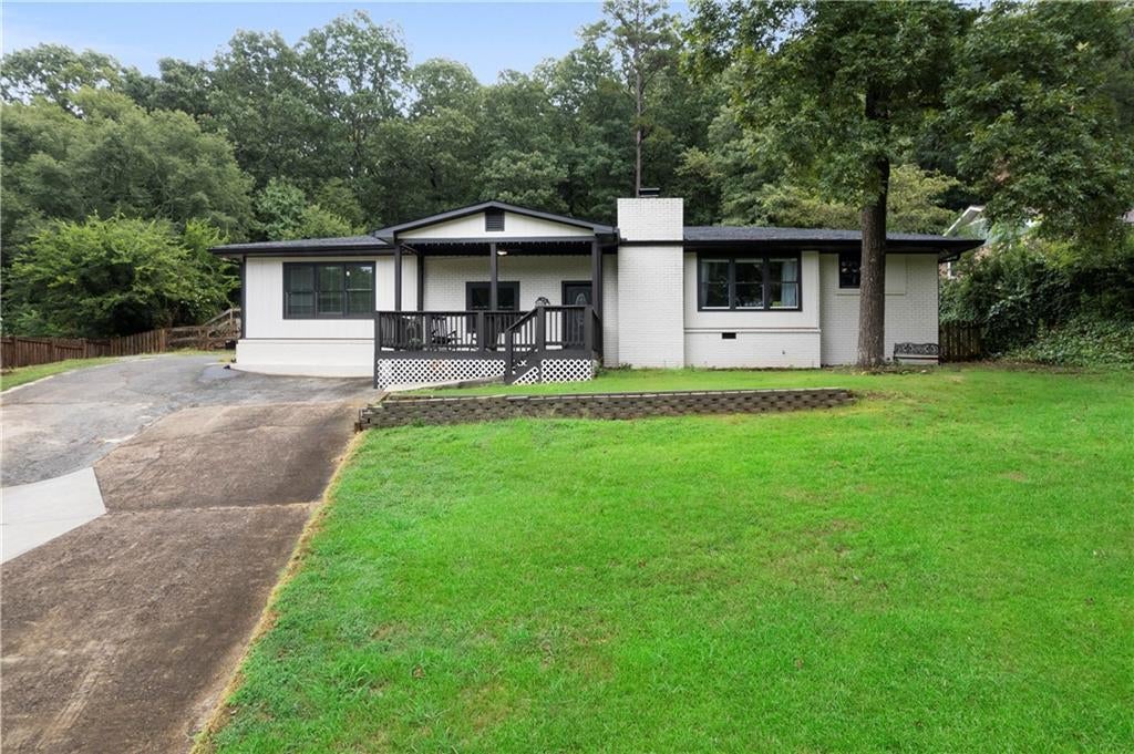 52 Buena Vista Circle Se, Cartersville