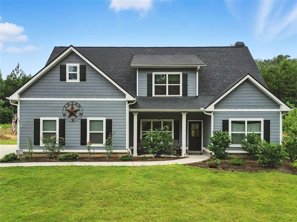 6934 Highway 100, Buchanan