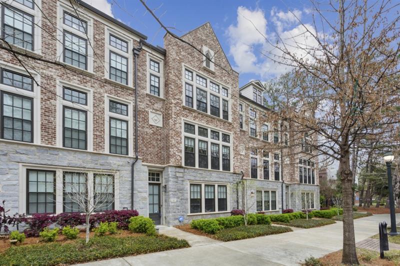 269 Devin Place, Atlanta