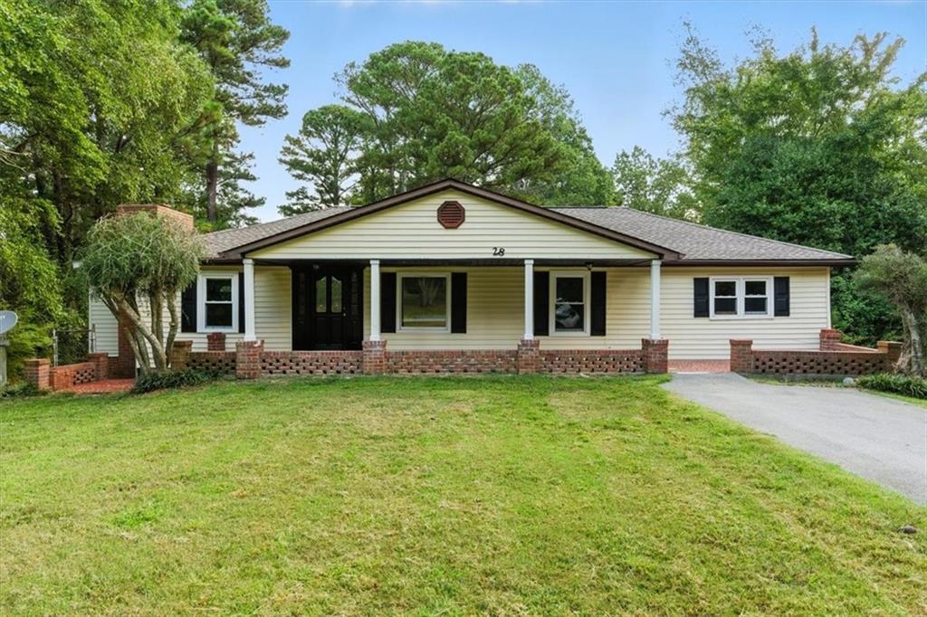 28 Tidwell Road Se, Cartersville