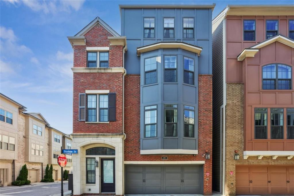 600 Broadview Terrace, Atlanta