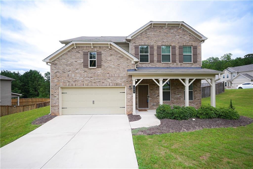 160 Northridge Drive, Dallas