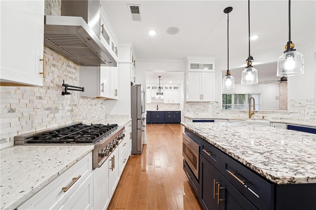 4603 Clarks Bridge Road, Gainesville