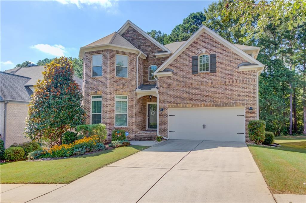 1267 Clear Stream Ridge, Auburn