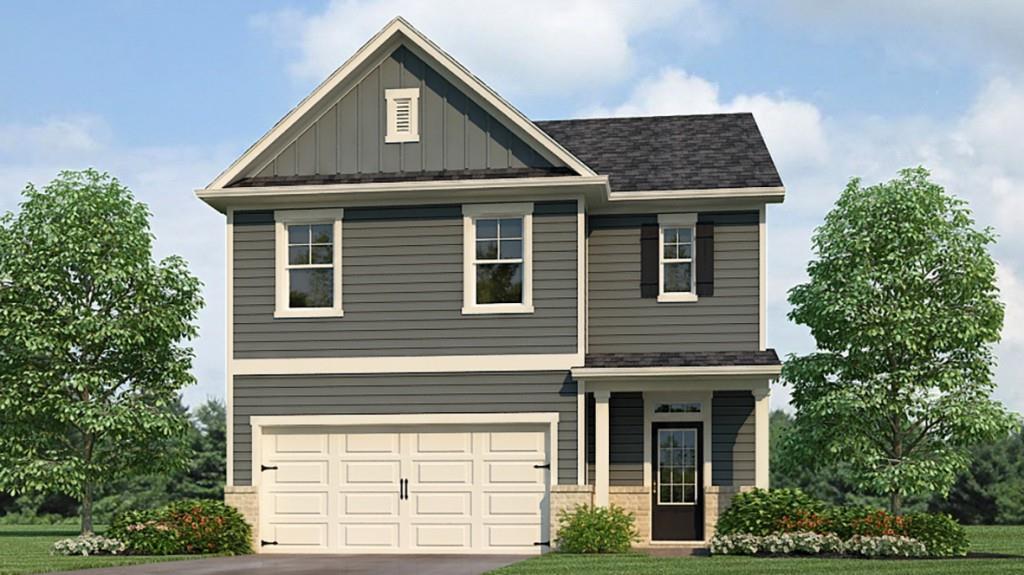 939 Lost Creek Parkway, Dallas