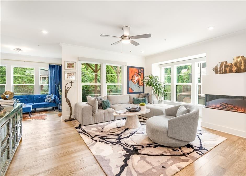 1501 Cobalt Drive, Atlanta