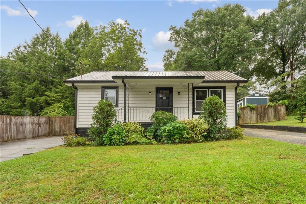 310 Bonaire Street, Cartersville