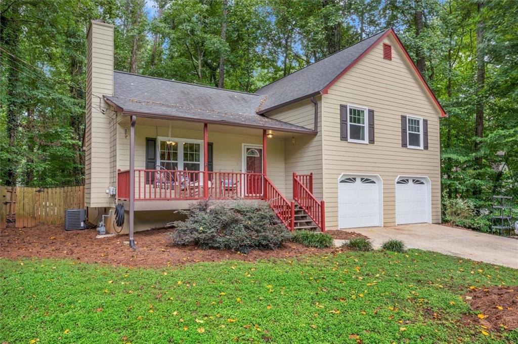 109 Michael Court, Dallas