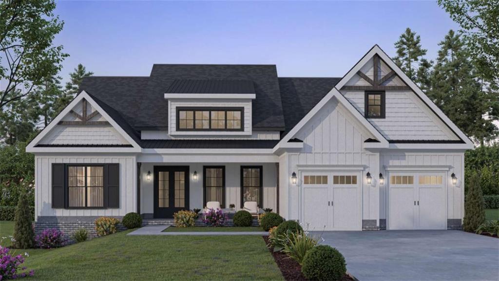 4610 Blakeford Court, Flowery Branch