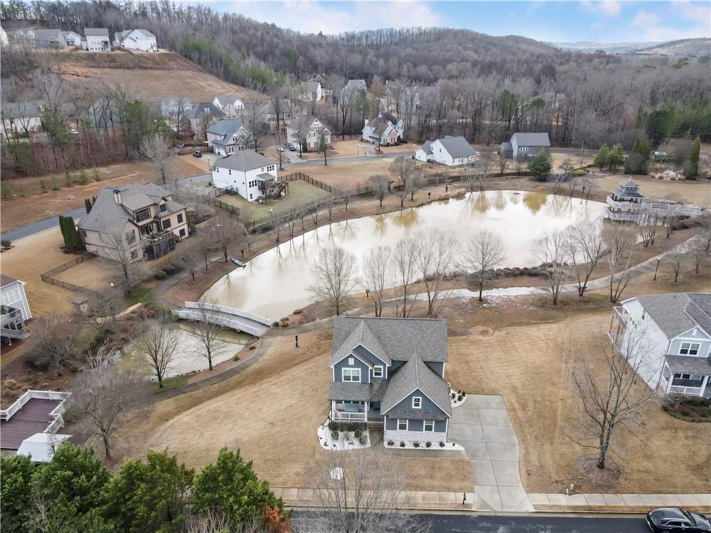 15 Lakeside Way, Cartersville