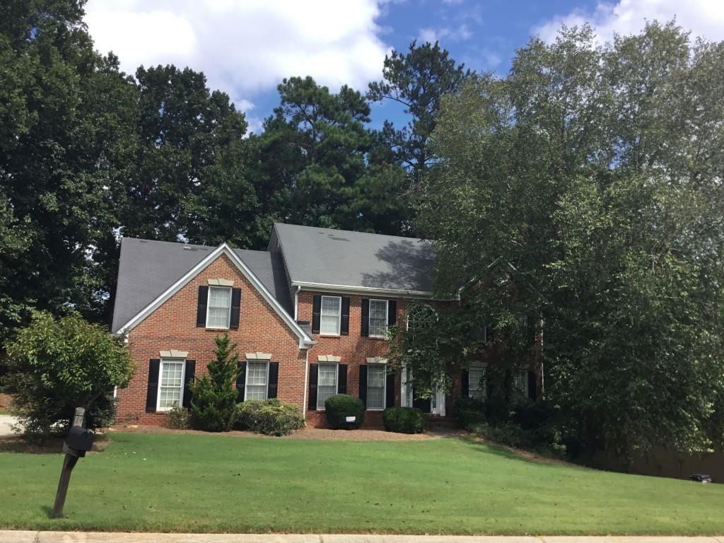 506 Hunters Trace, Dallas