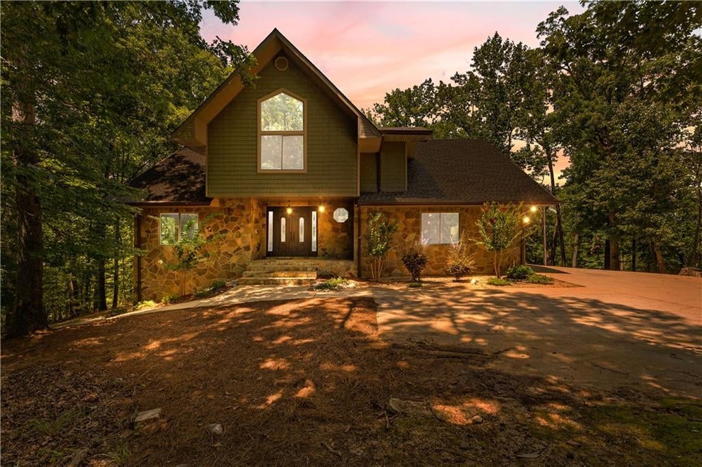 394 Ferrell Tatum Road, LaGrange