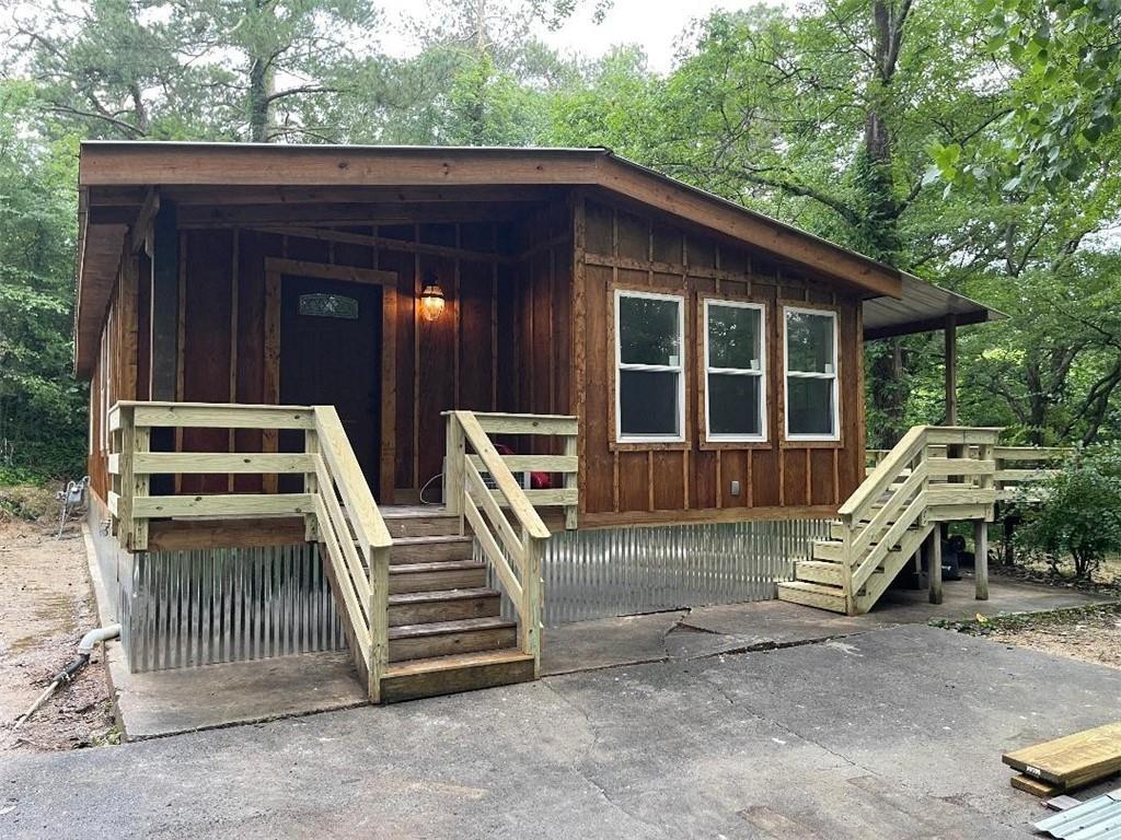 147 Tarpon Trail Se, Cartersville