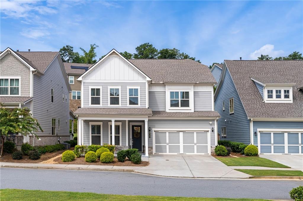 4203 Carver Drive, Atlanta