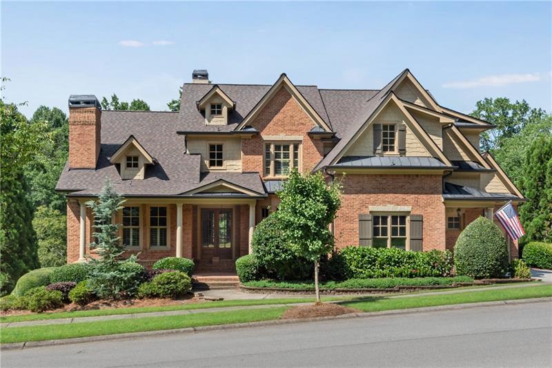 5861 Yoshino Cherry Lane, Braselton