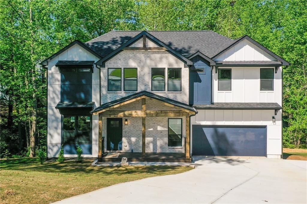 615 Piping Rock Point, Lawrenceville