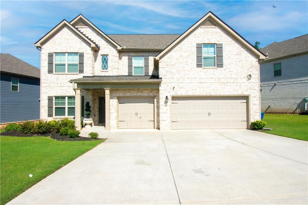 5676 Wyncreek Circle, Atlanta